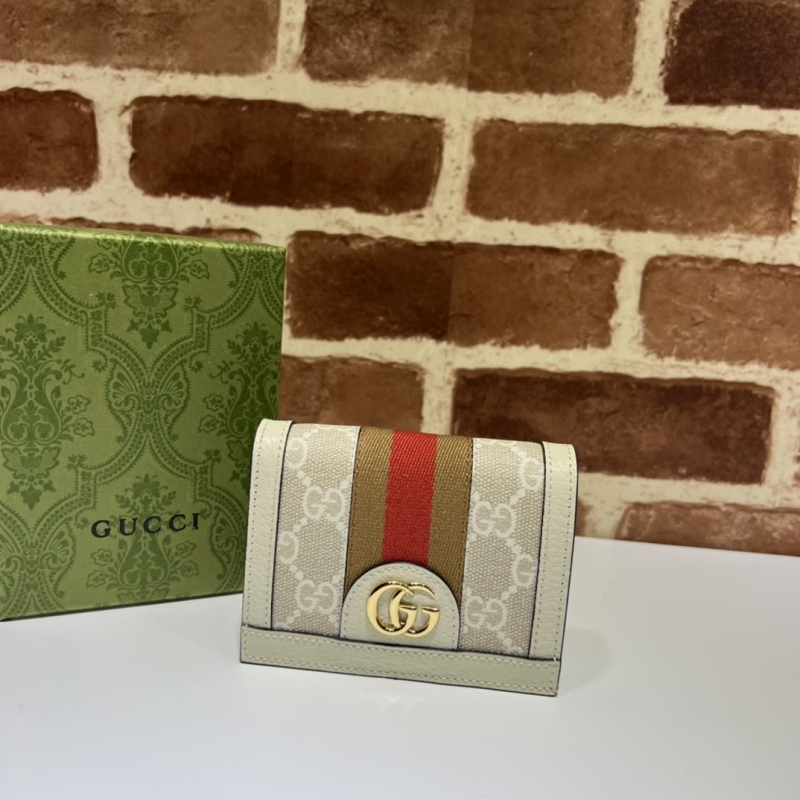 Gucci Wallets & Purse